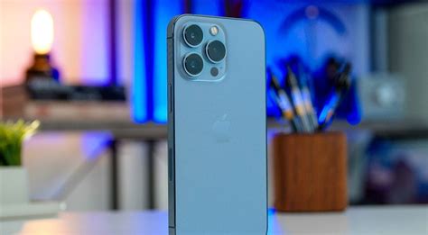 Apple Iphone 13 Pro Review Still The Best You Can Get Tech Blog