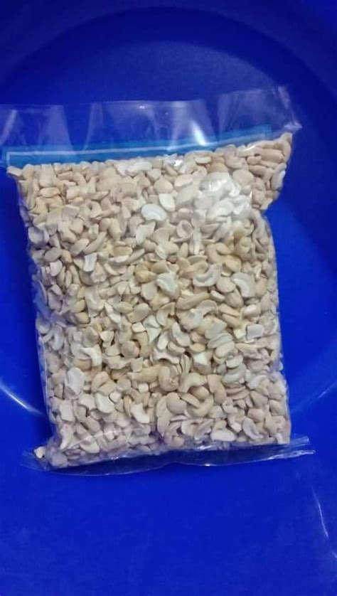 K K Raw LWP Cashew Nut Packaging Size 10 Kg At Rs 480 Kg In Jaipur