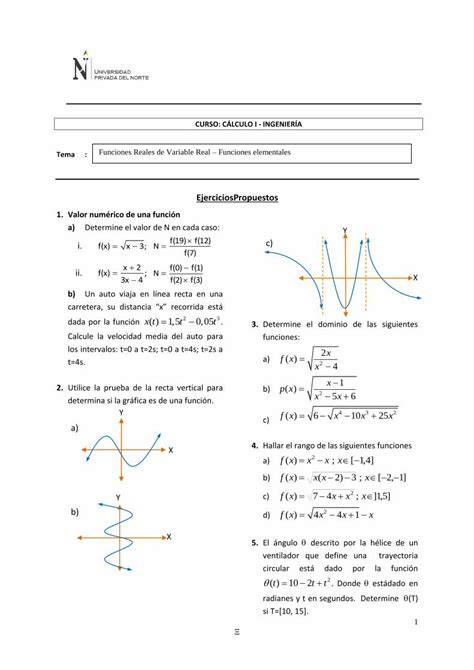 PDF S1 Funciones lineales cuadráticas y raíz cuadrada DOKUMEN TIPS