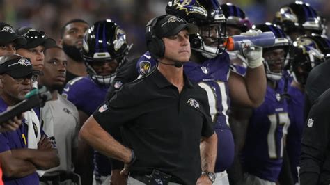 Monday Night Football Best Bets Ravens Preseason Record On The Line