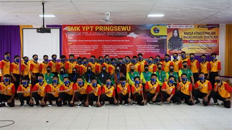 Smk Ypt Pringsewu