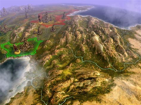 Rise of Legends Review