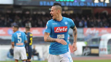 Napoli say midfielder Marek Hamsik's move to China delayed over payment ...