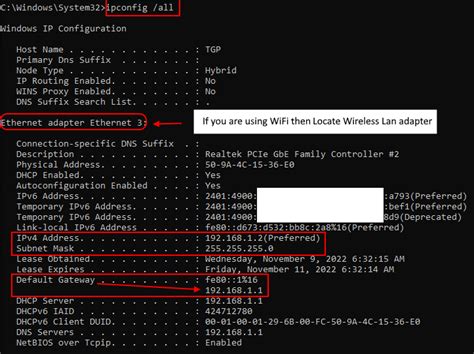 Windows How To Configure Static Ip Address On Windows S Nbkomputer