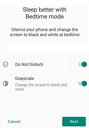 How To Check Screen Time On Android Javatpoint