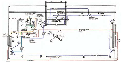 Diagrama De Instalaciones Electricas Solar Electrica Instala