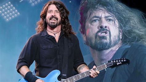 Dave Grohl El disco que debes escuchar antes de morir según el líder