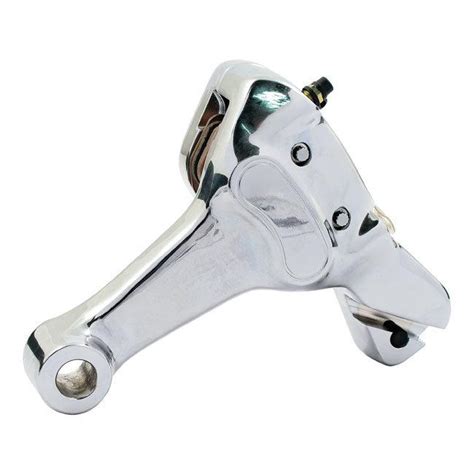 Mcs Mcsエムシーエス ブレーキキャリパー ＆ ブラケット アッシー リア【brake Caliper ＆ Bracket Assy Rear】 00 05 Dynanu