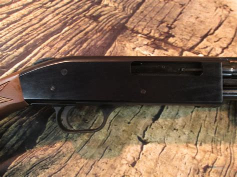 Mossberg 500 All Purpose Field 410g For Sale At