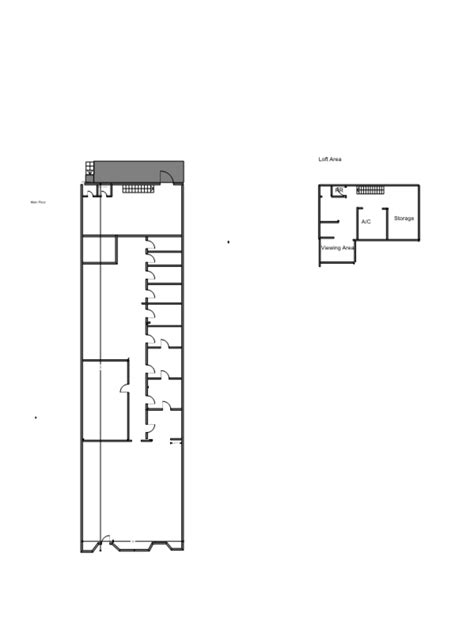 Office or Retail Space Available for Rent — RJB Properties
