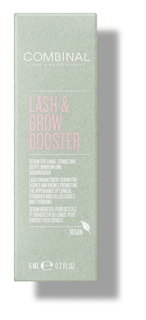 Combinal Lash Brow Booster Dr Temt Usa Skin Care Shop