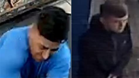 Police Launch Cctv Appeal After Serious Assault Left Teenager In Need