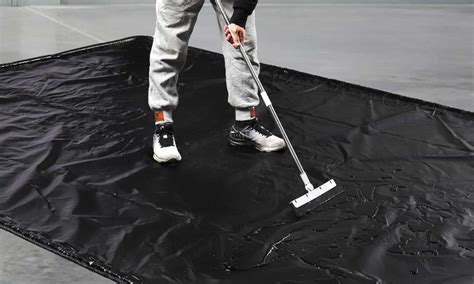 7 Best Garage Floor Containment Mats for Winter - Garagehold