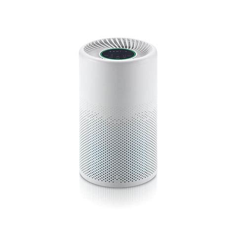 Buy Sani T Breeze Pro Compact 275 Sqft Tabletop Air Purifier With