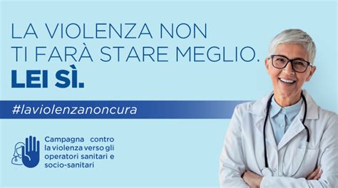 Ministro Schillaci Su Violenza Contro Operatori Sanitari E