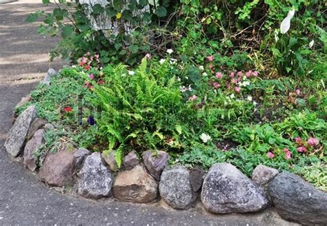 stone-edging | Pro 1 Landscaping