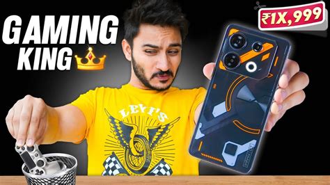 Worlds Best Gaming Phone Under ₹20000 Infinix Gt 10 Pro Youtube