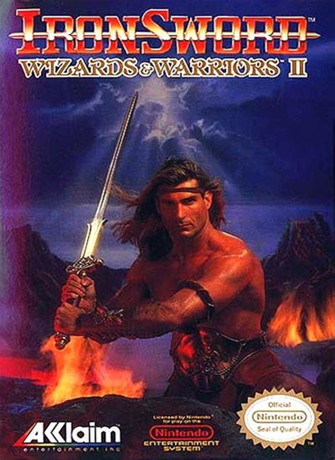 Ironsword Wizards Warriors Ii