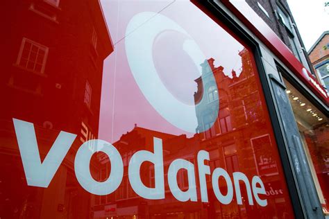 Vodafone Potencia Su Crecimiento En El Negocio De Empresas Libre Mercado