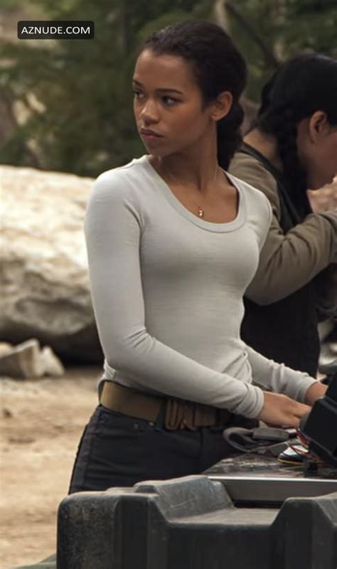 Lost In Space Nude Scenes Aznude