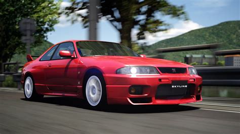 【assetto Corsa】日産・スカイライン Gt R Vスペック Bcnr33 ’97 Nissan Skyline Gt R V Spec [bcnr33] ’97 アセット