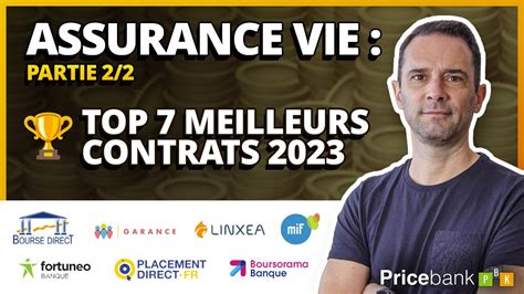 Les 7 Meilleures Assurance Vie En 2023 1 Coup De Gueule 5