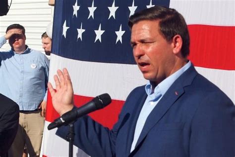 Ron Desantis | Republican National Hispanic Assembly