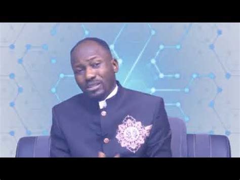 Apostle Johnson Suleman Finally Speaks About His Private Jet Youtube