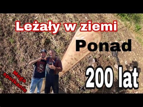 Monety mają ponad 200 lat Ostatni dzień w Polsce YouTube