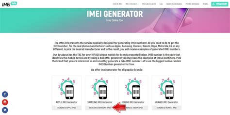 Comment changer le numéro IMEI du téléphone Android Actualités