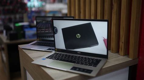 Бюджетный ультрабук ACER SWIFT 1 - YouTube