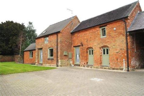 Property Valuation Old Rectory Farm Church Lane Mugginton