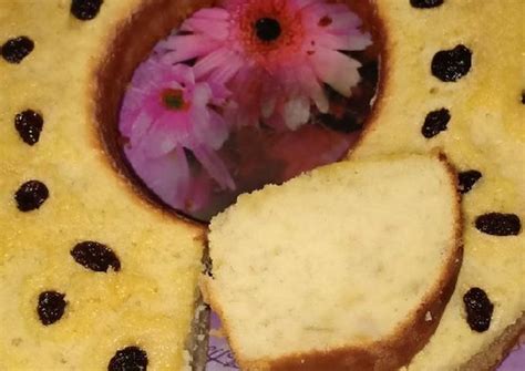 Resep Bolu Pisang Ambon Oleh Eva Eva Cookpad