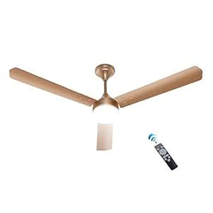 Buy HAVAI Spinel BLDC Ceiling Fan 28W 1200mm Blade With Remote