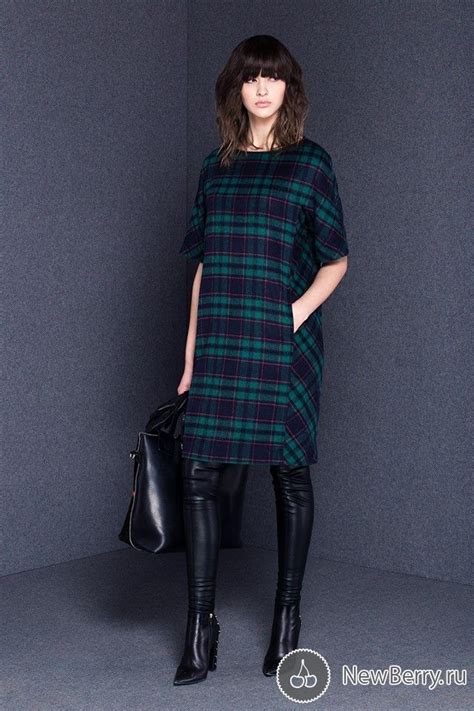 Lakbi осень-зима 2015-2016 | Fashion outfits, Fashion dresses, Fashion