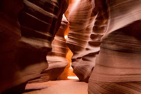 Visite guidée de Page Antelope Canyon X Hellotickets