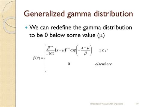 Ppt Continuous Distribution Functions Powerpoint Presentation Id