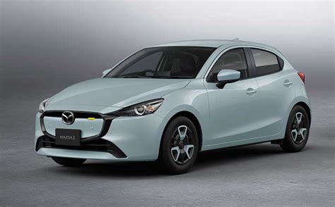 マツダ、「mazda2」を大幅商品改良 Next Mobility ネクストモビリティ