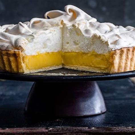 Mary Berry Easy Lemon Meringue Pie Recip Zoid