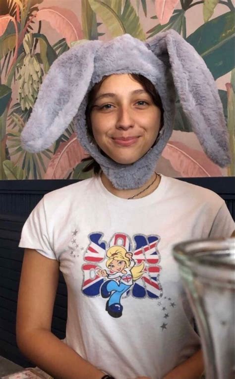 Hot Sexy Elsie Pearl Richter Bikini Pics