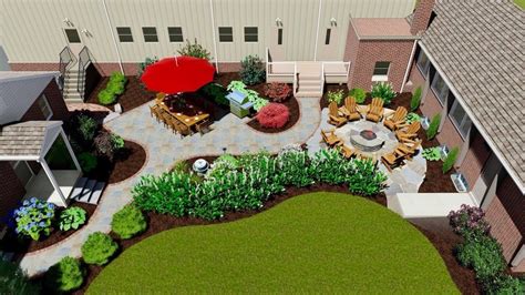 Ideas For Church Garden Designs [May 2024] Review