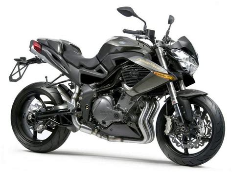 Benelli Tnt Century Racer Limited Edition Specs