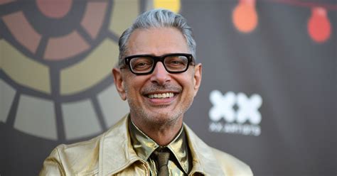 Jeff Goldblum Turns 70 The Jurassic Park Star And More Unlikely Hollywood Sex Symbols