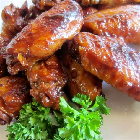 Spicy Chinese Chicken Wings Recipe | Allrecipes