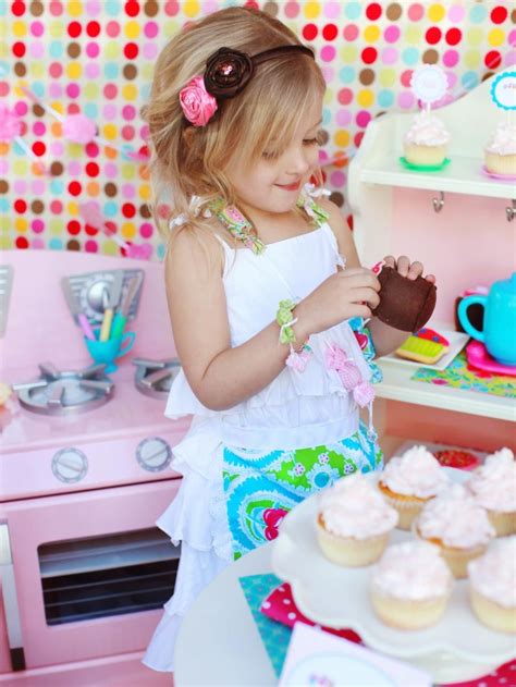 10 Fashionable 5th Birthday Party Ideas For Girls 2024