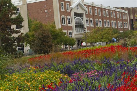 Illinois State University Campus | Flickr - Photo Sharing!