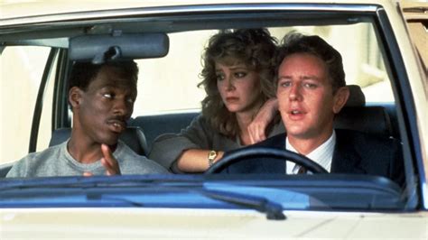 Beverly Hills Cop Axel Foley Netflix Movie Everything We Know So