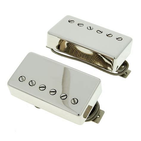 Seymour Duncan APH 2s Slash Alnico II Set N Thomann United Kingdom