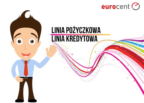 Czy Linia Po Yczkowa Dzia A Podobnie Jak Linia Kredytowa