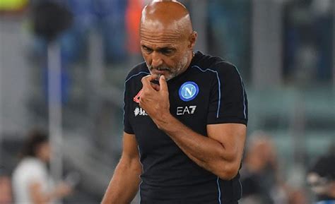 Il Gesto Di Spalletti Alle Telecamere L Interpretazione Di Un Tifoso